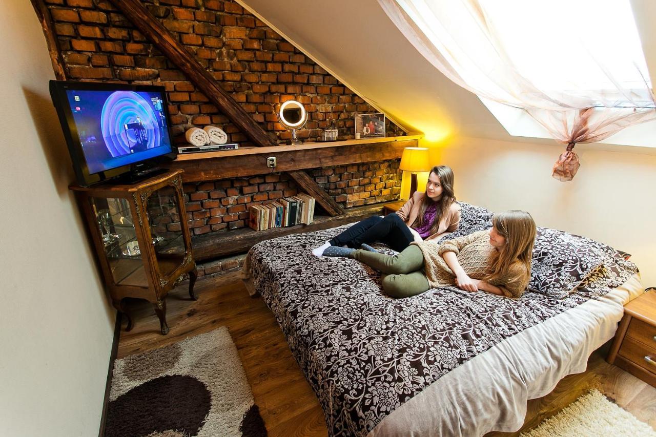 Apartament Pool Spa Z Jacuzzi Стшижув Экстерьер фото